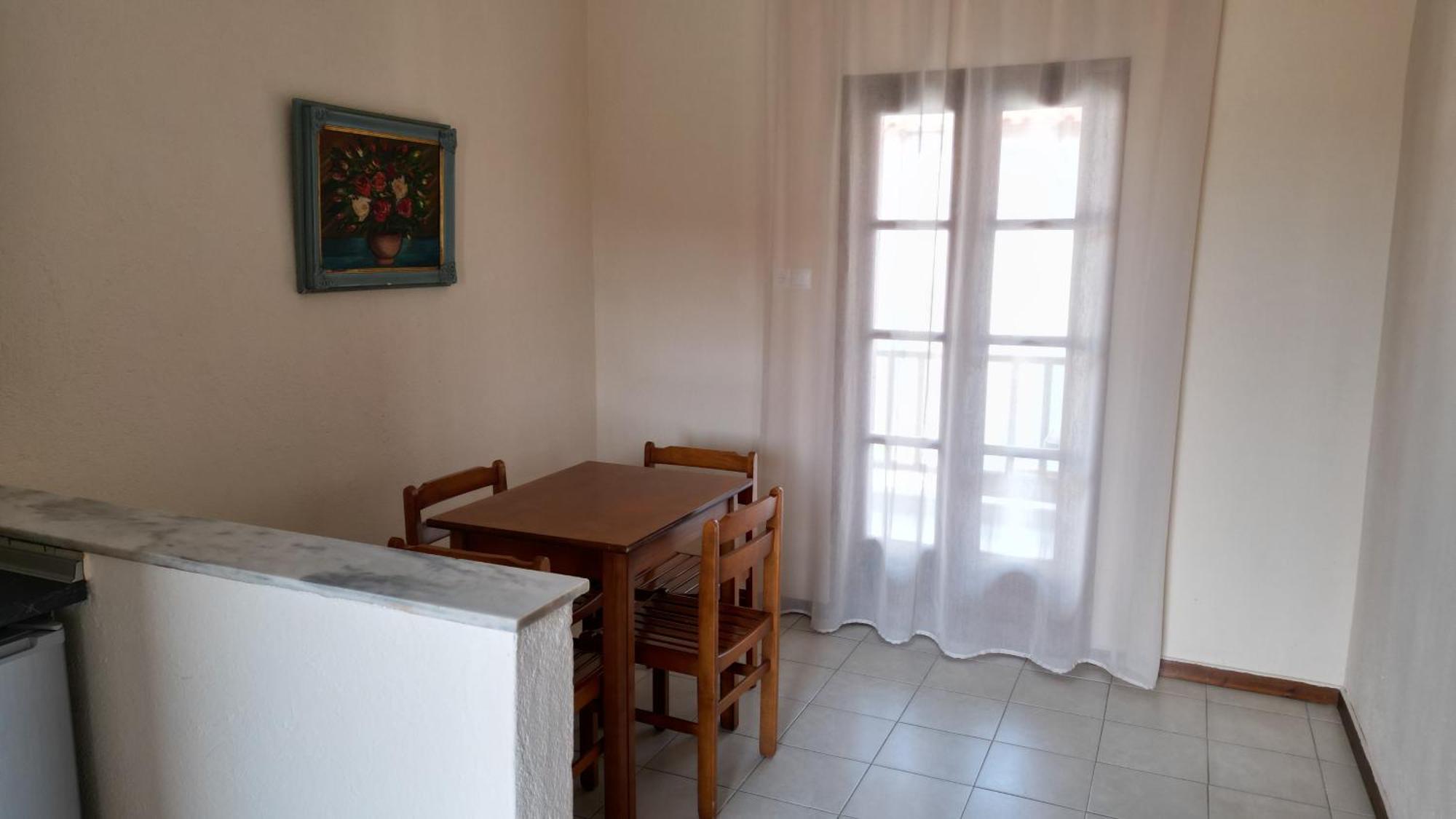 Aloni Apartment Afytos Room photo