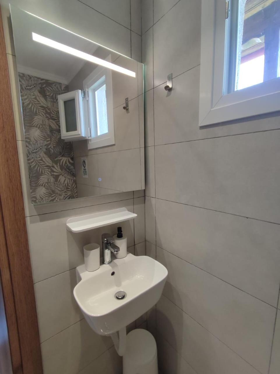 Aloni Apartment Afytos Room photo