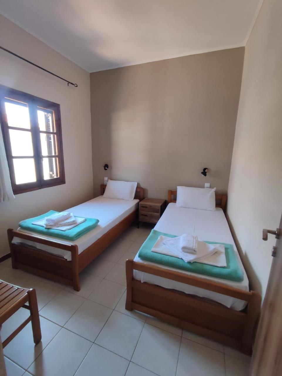 Aloni Apartment Afytos Room photo