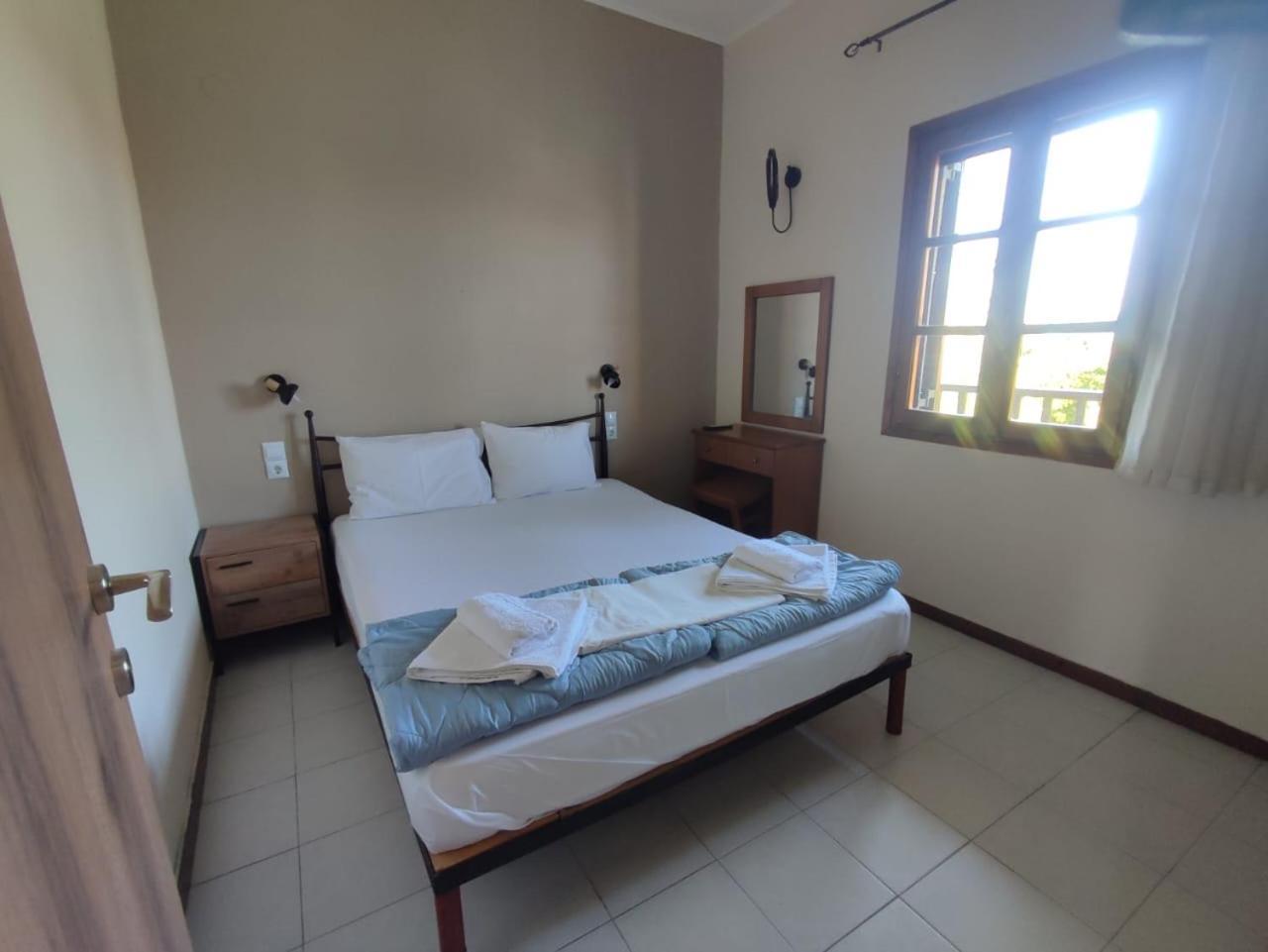 Aloni Apartment Afytos Room photo