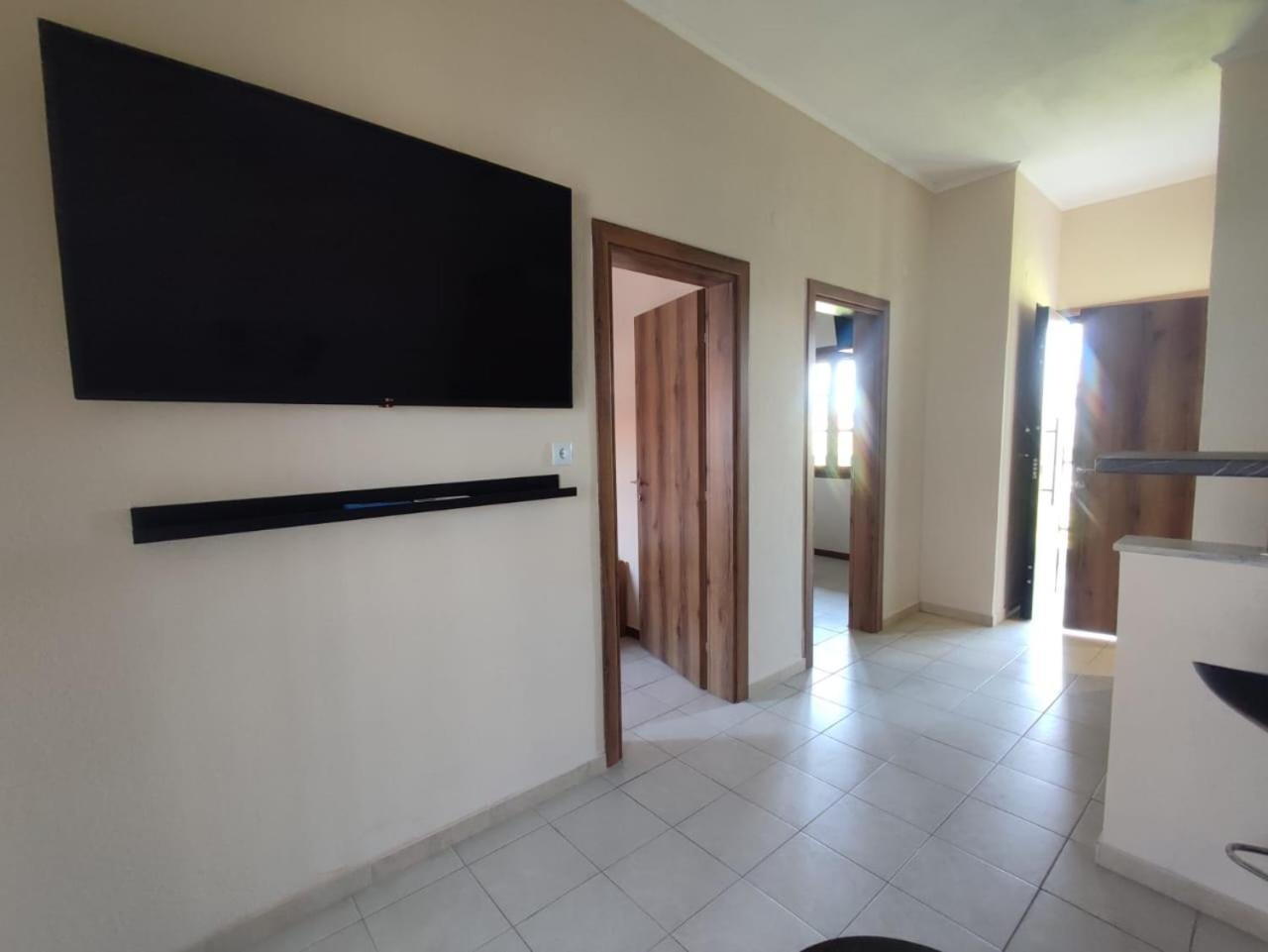 Aloni Apartment Afytos Room photo